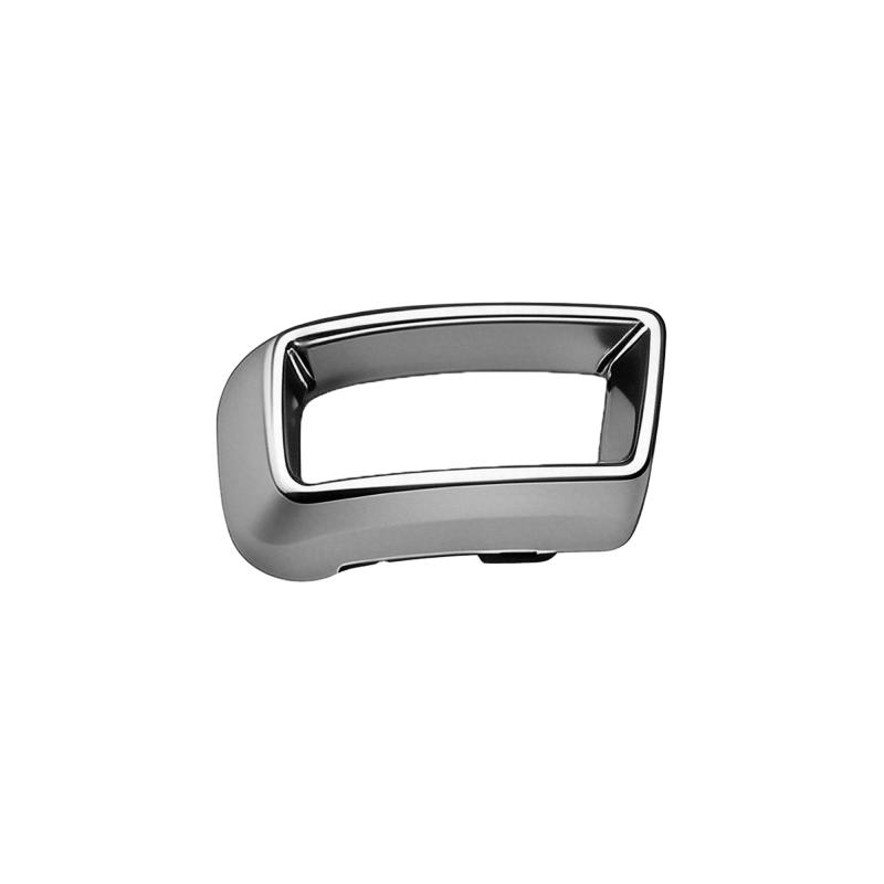 OE 2804113-AP81 GXB Premium Left Exhaust Tailpipe Trim 2 for Changan CS95 PLUS