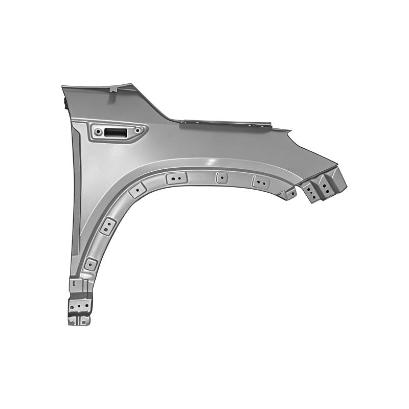 OE 8403011-AP01 GXB Premium Left Fender for Changan CS95 PLUS