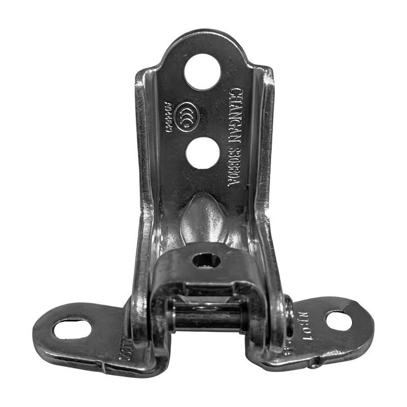 OE 6106010-AP01 GXB Premium Left Front Door Upper Hinge Assembly for Changan CS95 PLUS