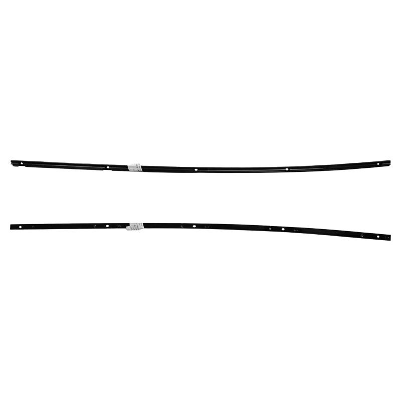 OE 5206103-AP01 GXB Premium Left A-Pillar Weatherstrip Mounting Slot for Changan CS95 PLUS