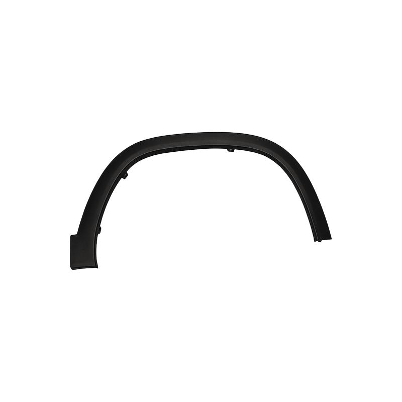 OE 5512600-AP80 GXB Premium Right Front Wheel Arch Molding Assembly for Changan CS95 PLUS