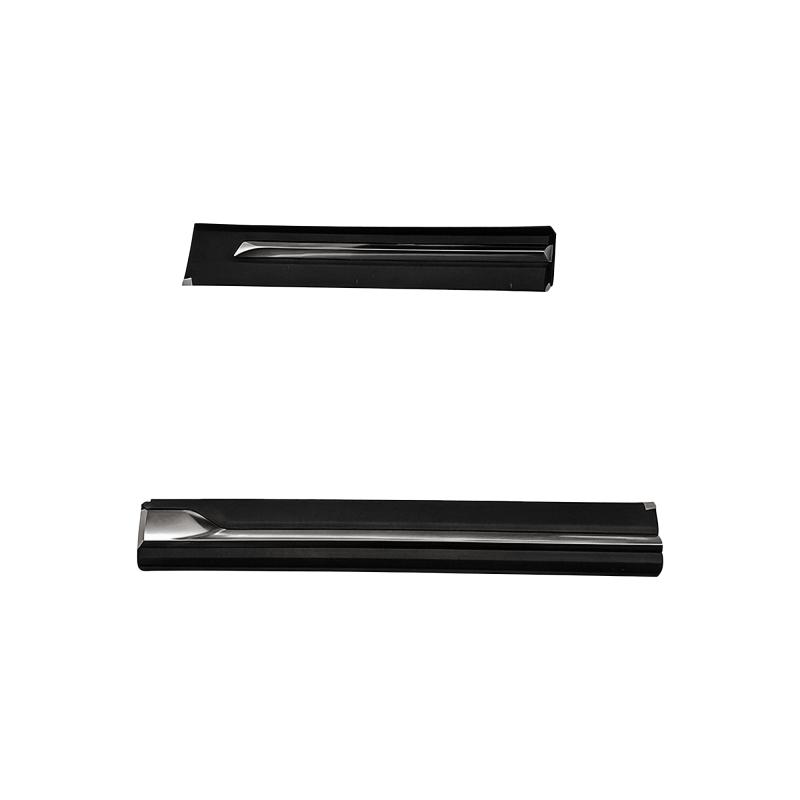 OE 6202510-AP80 GXB Premium Left Rear Door Outer Panel Assembly for Changan CS95 PLUS