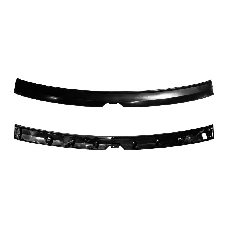 OE 5506210-AP31 GXB Premium Tailgate Outer Trim Panel Assembly for Changan CS95 PLUS