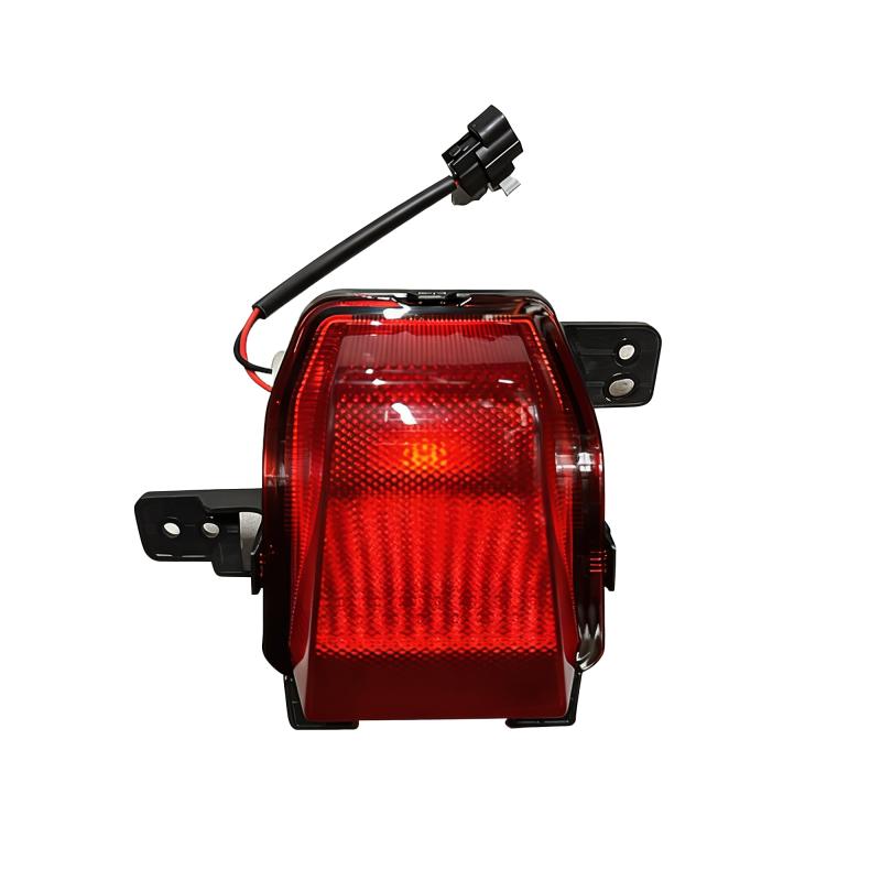 OE 4116110-AP80 GXB Premium Rear Fog Lamp Assembly for Changan CS95 PLUS