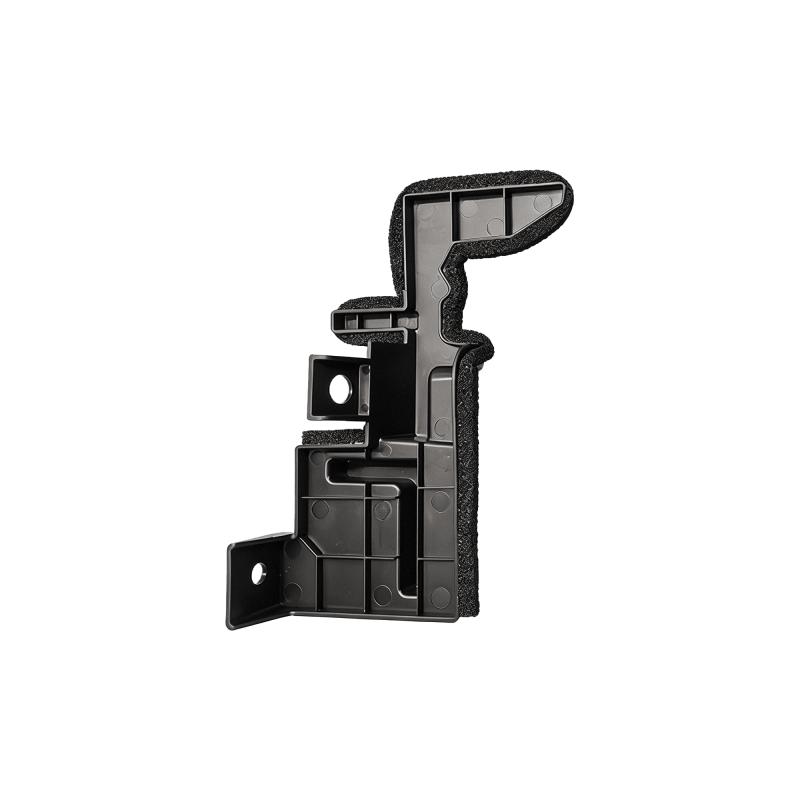 OE 5509150-AP80 GXB Premium Left Radiator Lower Air Deflector Assembly for Changan CS95 PLUS