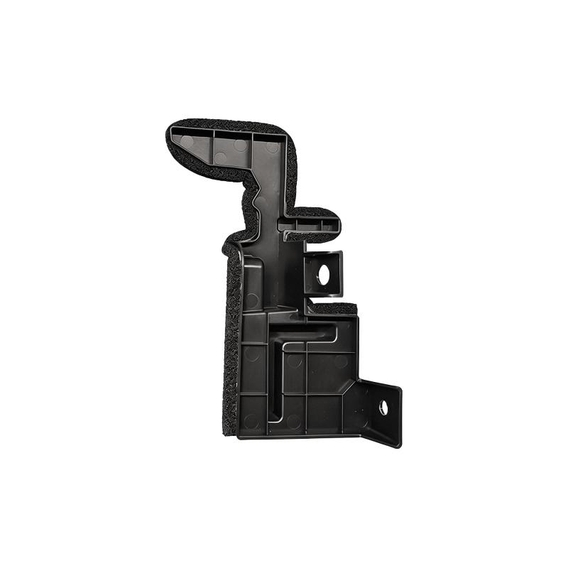 OE 5509160-AP80 GXB Premium Right Radiator Lower Air Deflector Assembly for Changan CS95 PLUS
