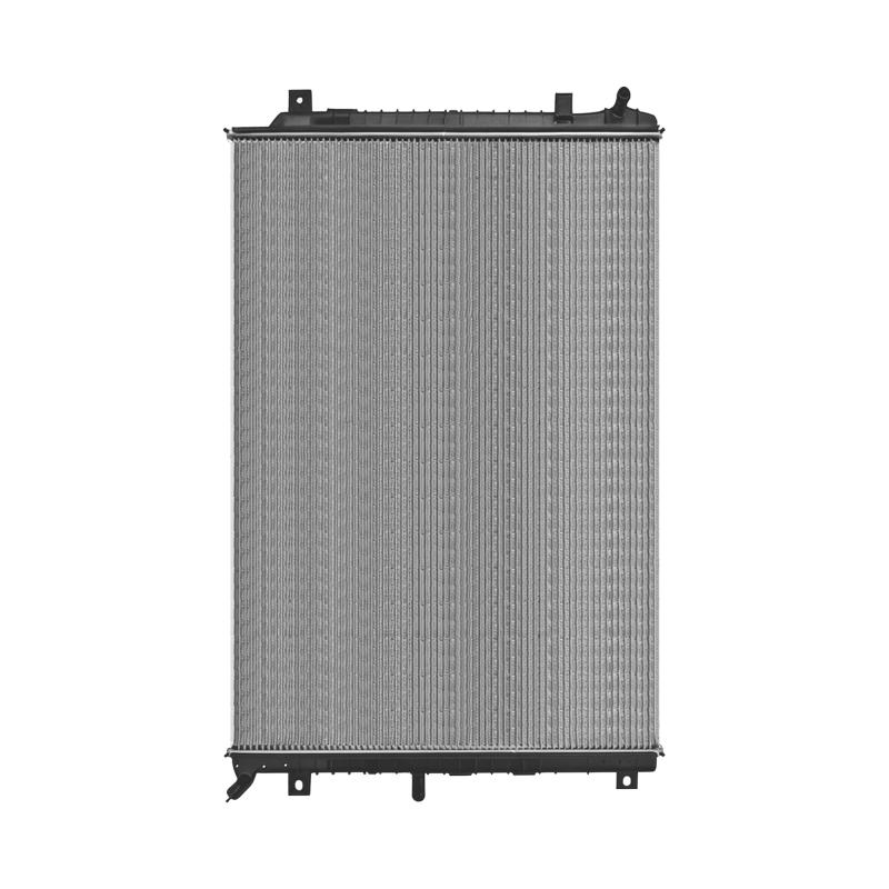 OE 1301200-AP80 GXB Premium Low-Temperature Radiator with Accessories Assembly for Changan CS95 PLUS