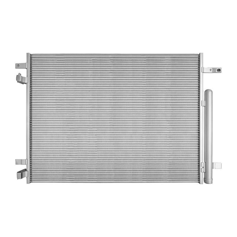 OE 8105100-AP80 GXB Premium Condenser with Accessories Assembly for Changan CS95 PLUS
