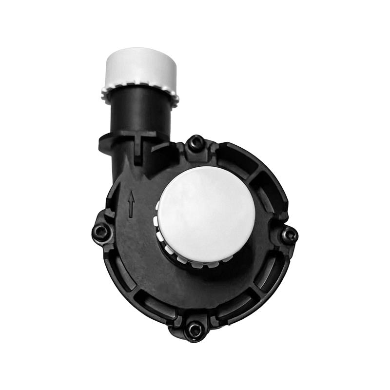 OE 1307020-MK01 GXB Premium Electronic Auxiliary Water Pump Assembly for Changan CS95 PLUS