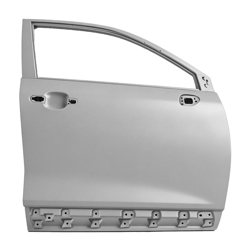 OE 6101200-BS01DY GXB Premium Right Front Door Welding Assembly for Changan Alsvin