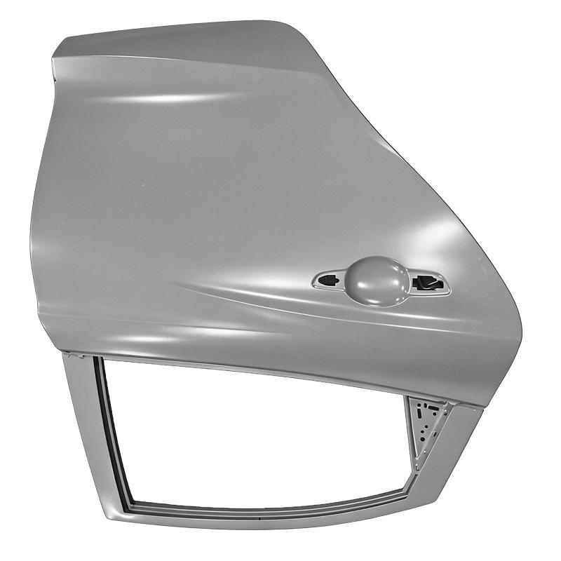 OE 6201100-BS01DY GXB Premium Right Rear Door Welding Assembly for Changan Alsvin