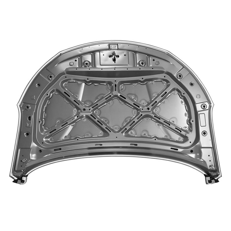 OE 8402100-BS01DY GXB Premium car Hood for Changan Alsvin
