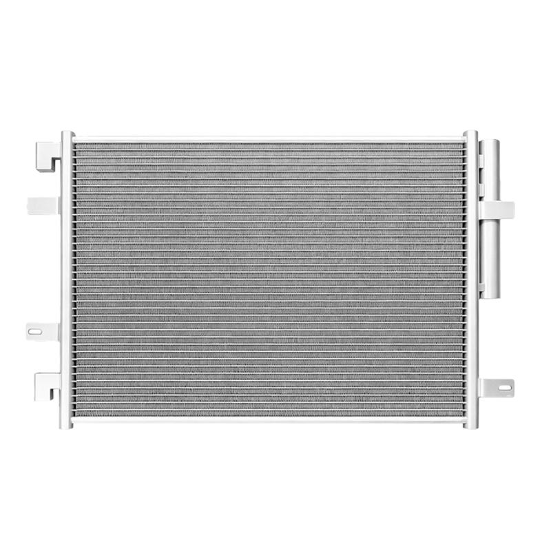 OE 8105100-BS02 GXB Premium Air Cooled Condenser for Changan Alsvin