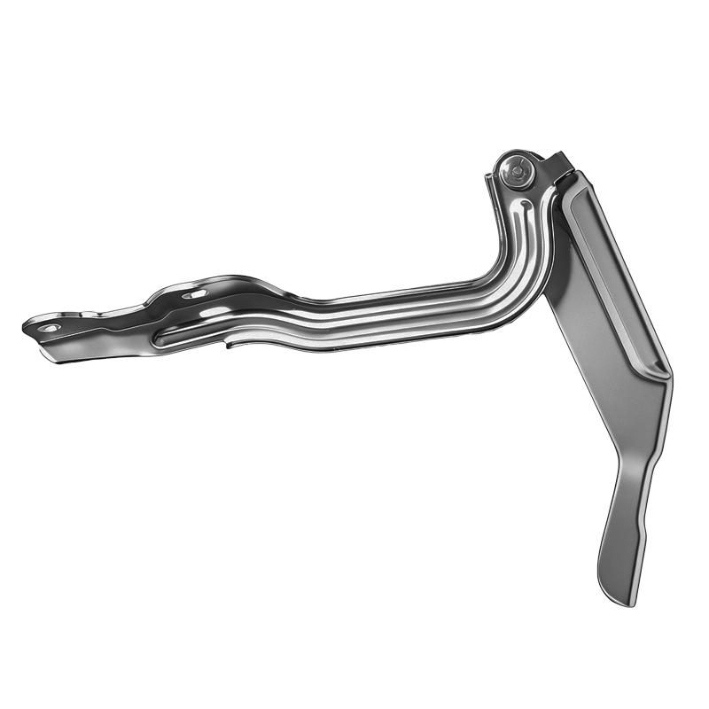 OE 8407120-BS01DY GXB Premium Right Front Cover Hinge Assembly for Changan Alsvin