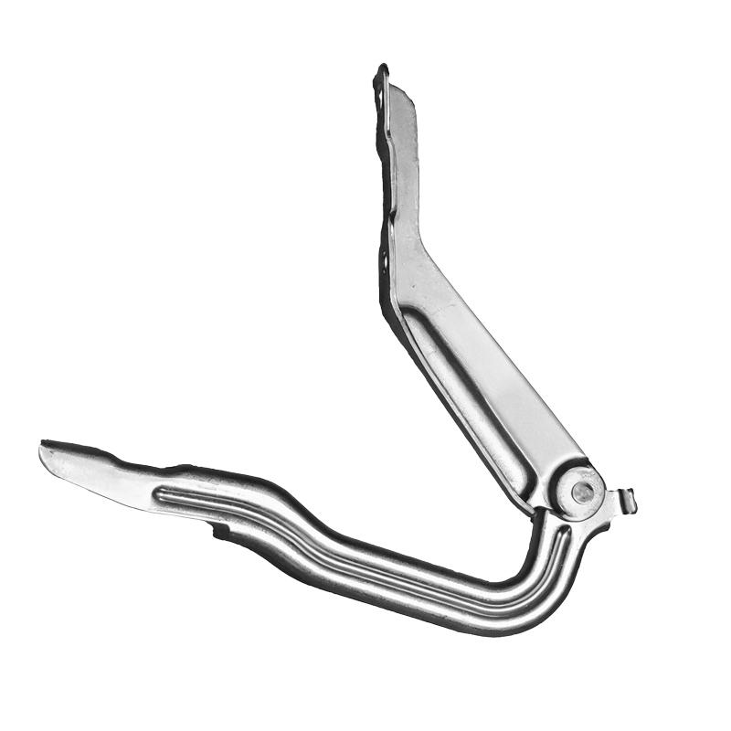 OE 8407110-BS01DY GXB Premium Left Front Cover Hinge Assembly for Changan Alsvin