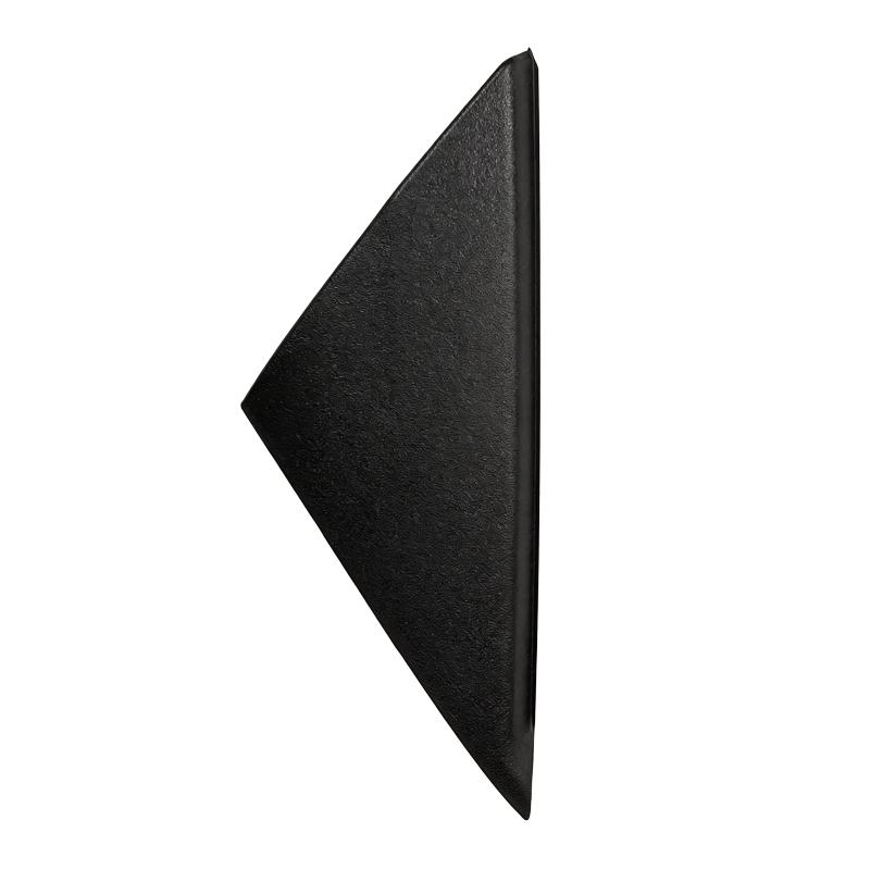 OE 5406120-BS01 GXB Premium Right Front Triangle Window Trim Cover Assembly for Changan Alsvin